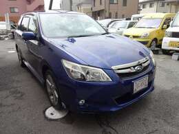 外装大きな傷凹み無く綺麗です