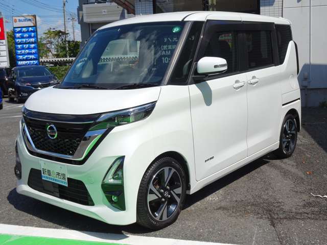 お客様のライフスタイルに合ったお車を提案させて頂きます