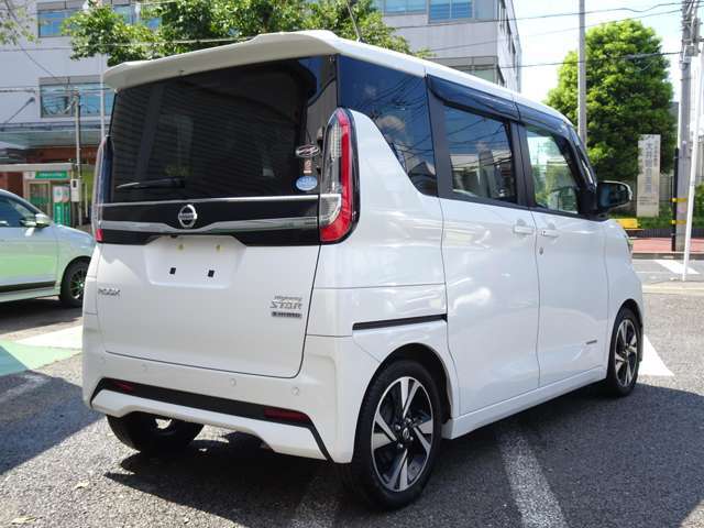 当店は、関越自動車道所沢出口より20分、三芳町スマートインターから5分です！