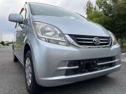 走行距離『 32,400km 』です。＜※タイミングチェーン式ですのでベルト交換の必要のないお車です。＞