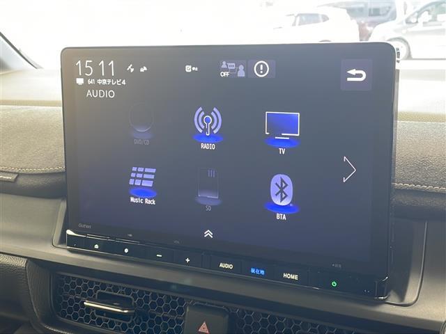 【カーナビ】ナビ利用時のマップ表示は見やすく、いつものドライブがグッと楽しくなります！