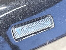 【モデリスタエアロ】人気のモデリスタエアロを装着！クルマの外観がよりスタイリッシュになり、街中で存在感あふれる1台に♪将来買い替える時にもリセールに影響しやすく、価値ある人気の装備です！