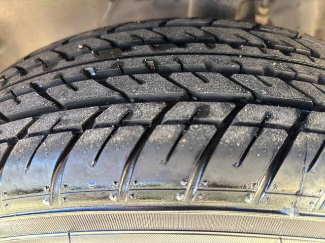 ヨコハマタイヤ新品