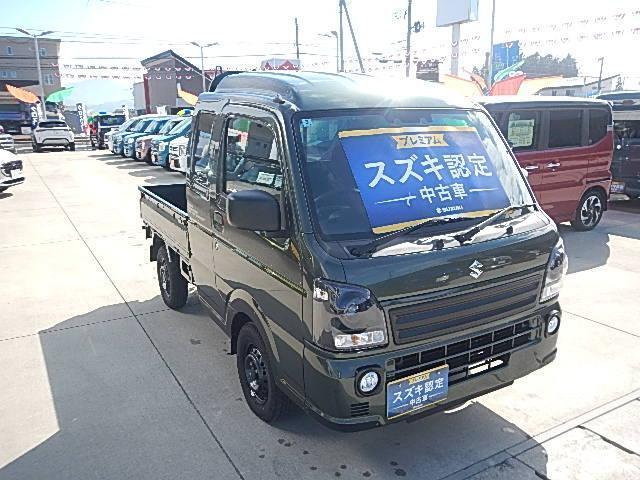 納車前に法定点検を実施してからのお引き渡しとなります