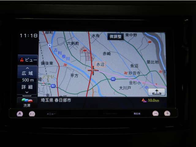 中古車を購入する上で気になる走行距離。この商品は全国ネットワークの走行距離管理システムにてチェック済みです。　【メーター改ざんは履歴はございません。ご安心してお乗り頂けます】