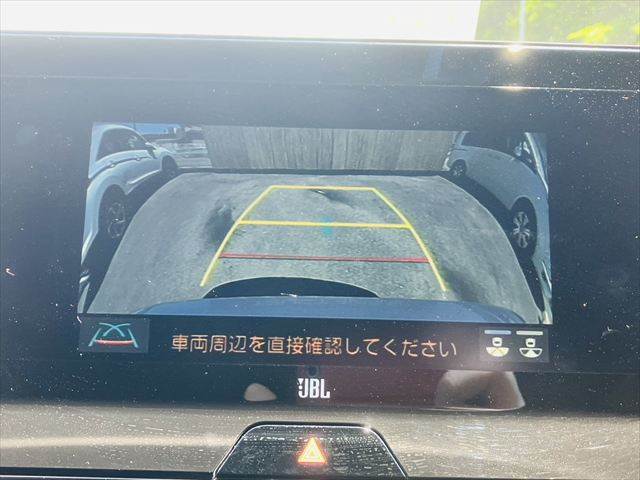 ☆バックカメラ
