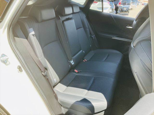 ☆運転席側2列目シート