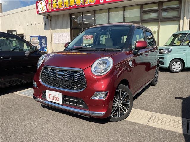 地域最大級展示！軽自動車のことは当店にお任せ◆ ◆今だけのお買い得なキャンペーン実施中◆