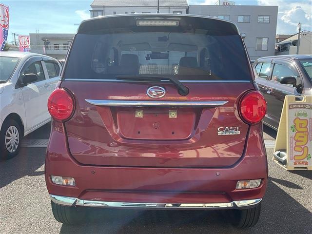 ご納車前には、お車の整備を実施し、ご納車させて頂いております。整備内容は、車両によって異なりますので、お気軽にお尋ねください。