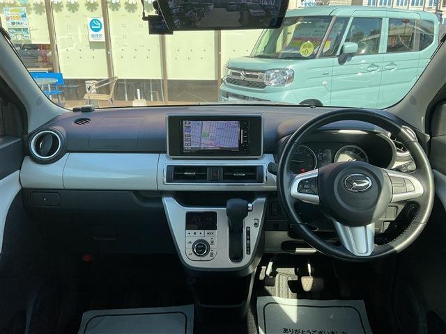 多彩なシートアレンジで便利にお乗りいただけます。