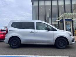 大きい窓で景色を楽しみましょう♪