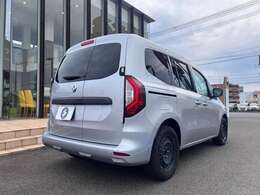 トゥインゴにしかない魅力があります！！