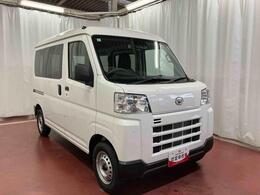 載せる荷物や乗車人数に応じた自由自在の荷室空間