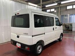 快適装備が仕事をサポートします