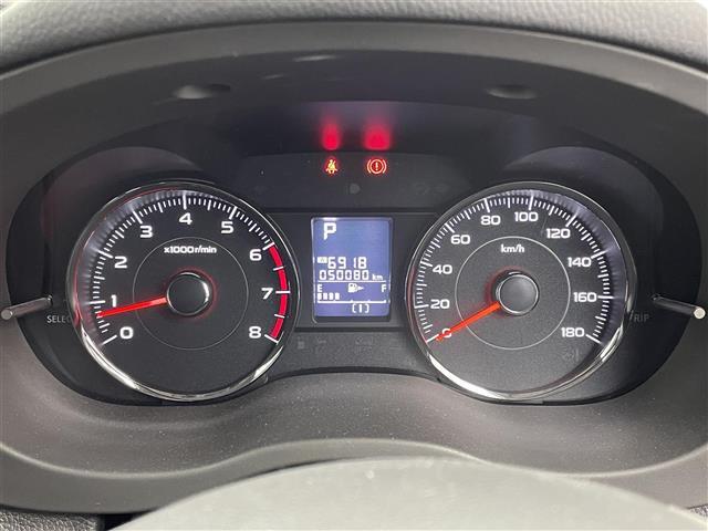 【スピードメーター】メーターがシンプルで見やすく運転しやすいですね！