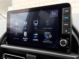 【　純正9型メモリナビ　】フルセグTV/DVD再生/Bluetooth/CD