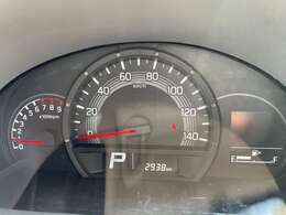 走行2900km