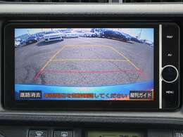 ナビ搭載ですので道に迷うことなく楽しくドライブ！Bカメラも装備しており駐車もラクラクです★