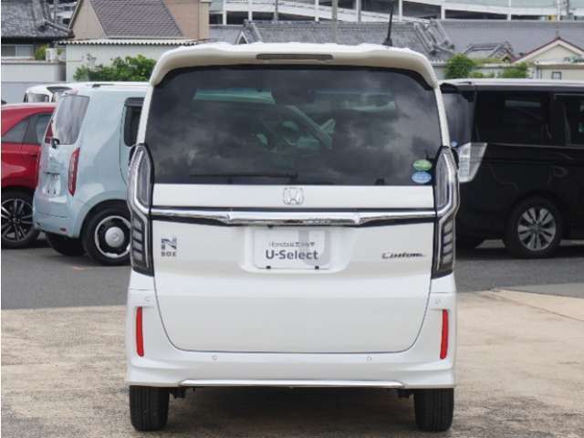 ホンダ車専門のエンジニアが中古車加修消耗品交換基準に準じた整備をキッチリ施してお渡しさせていただきます！