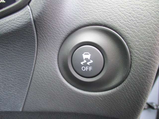 VDC OFFスイッチ。