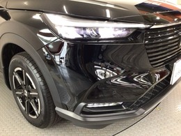 【LEDヘッドライト】ディスチャージヘッドライト（HID）と同等の明るさで、夜道や雨天走行が明るく視界良好！！　フォグライトも装備で、安心感さらにUPです♪安心ドライブを楽しんで下さい♪