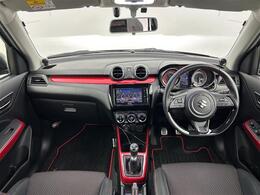 【インパネ全体】全方位で視界が広く、高い目線で運転もしやすいです！◆ご来店予約受付中！無料の来店予約は【来店予約をする】ボタンから！◆