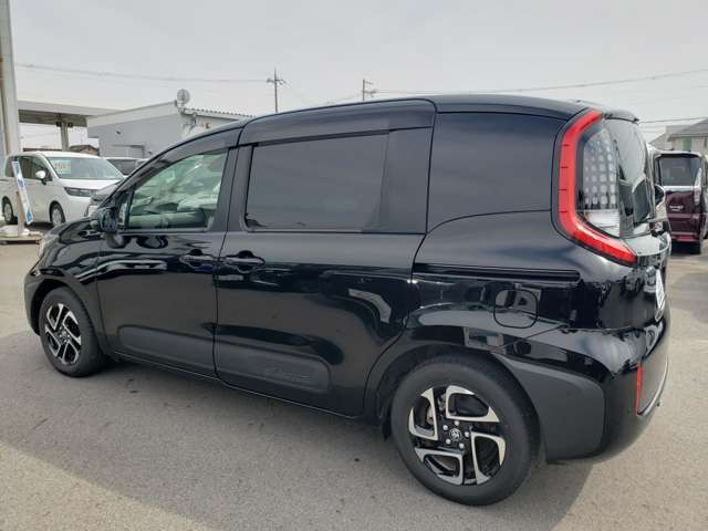 お車の事に詳しくない方や、初めて購入される方にも納得のいくまでご説明させて頂きます。お気軽にご相談ください☆