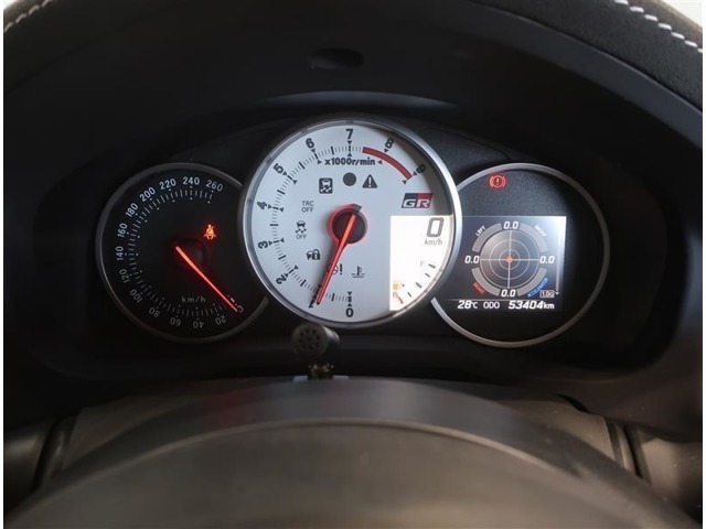 ロングラン保証1年距離無制限付です。この車はトヨタ認定中古車にて評価証明も付いてさらに安心です！