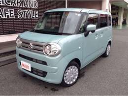 こちらのお車が気になりましたら、お気軽にお問い合わせください！ケイカフェ スタッフ一同ご来店をお待ちしております。