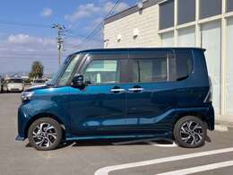 【安心宣言2】ご納車前に法定12ヶ月点検・法定24ヶ月(車検)点検を実施してから、ご納車致します♪点検費用は、お支払総額に費用は含まれています♪