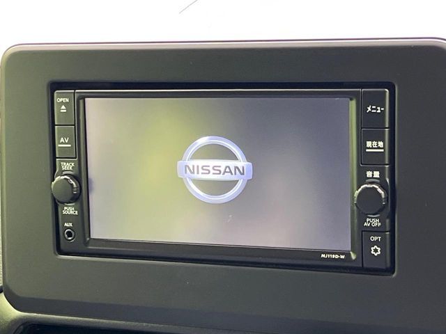 【ナビゲーション】使いやすいナビで目的地までしっかり案内してくれます。各種オーディオ再生機能も充実しており、お車の運転がさらに楽しくなります！！