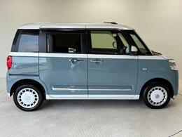 掲載のクルマは全て『ダイハツ認定中古車』です！充実した保証・点検整備付き・お車の状態を確認いただけるカルテがついて、支払総額表示！