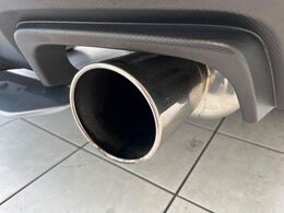 【フジツボ製マフラー】純正にはない個性あふれる「後ろ姿」を演出するフジツボマフラー付き！ビジュアル・サウンド共にこだわりの一台に仕上がっております♪