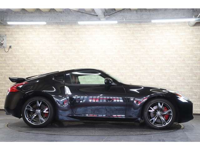 【最終値下げ】 日産 フェアレディZ 40th アニバーサリー グレー 限定品 最終値下げ】 日産 フェアレディZ 40th アニバーサリー グレー