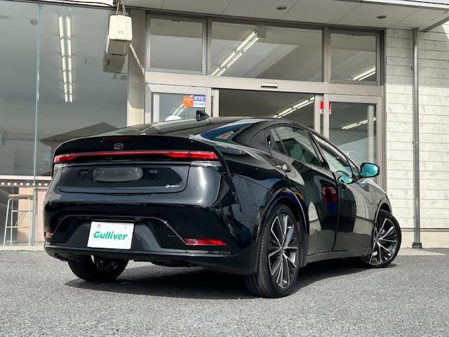 【右斜後】ガリバーの保証は、走行距離が無制限！電球や消耗品、ナビ等の社外品も保証対象。末永いカーライフに対応する充実した保証内容（保証期間によって保証内容は変わります。)