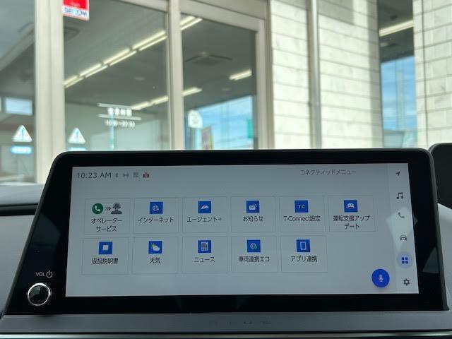 【カーナビ】ナビ利用時のマップ表示は見やすく、いつものドライブがグッと楽しくなります！