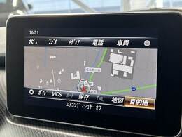 ※ベンツ※【360カメラ】を装備しております。全周囲カメラで危険察知。狭い駐車場でも安心して駐車できますね。