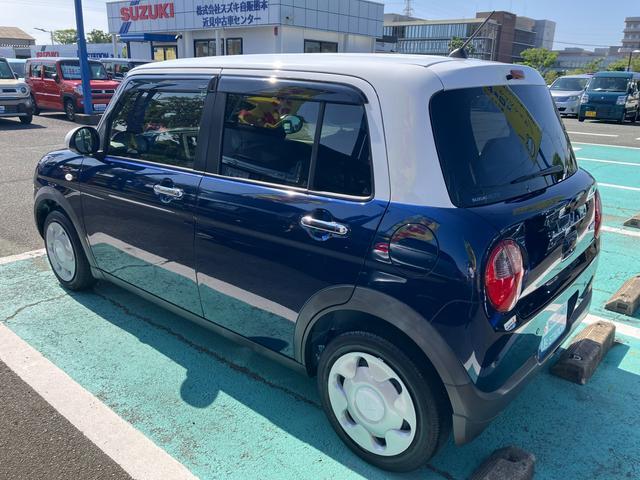 初めての中古車購入で不安な方も、ディーラー販売店だから安心！試乗車として使用していた低走行車や、修復歴なしの下取り車など、厳選した中古車を多数取り揃えております。