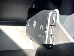 【ETC】高速道路の料金所をストレスなく通過！話題のスポットやサービスエリアに多い「スマートIC」利用時は必須のアイテムです。当店でセットアップを実施、ご納車当日からすぐにご利用いただけます！