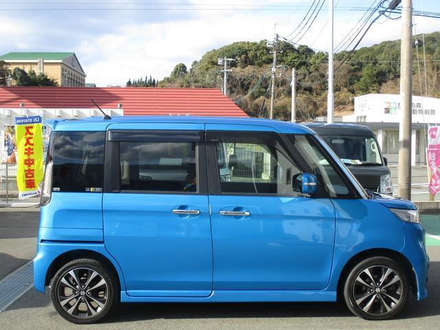 車体は大きいですが小回り性能は高いです（＾0＾）