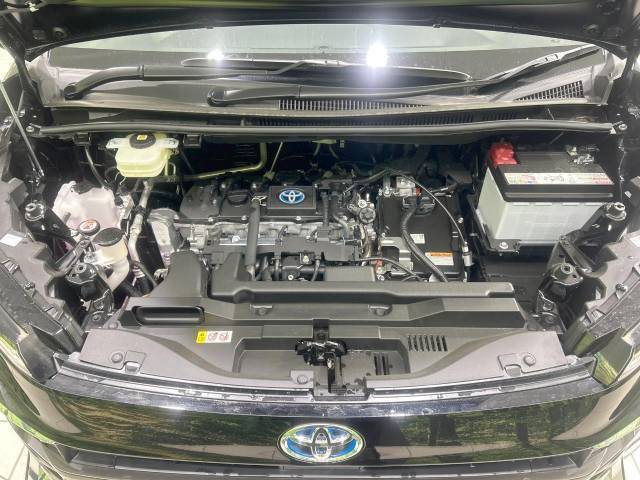 親切・丁寧な専門メカニックスタッフが応対！・車検・点検整備・事故等の修理などアフターサービスも安心。お車のカスタマイズもネクステージのサービススタッフまでご相談ください！