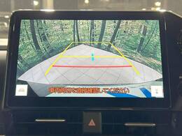 【10.5インチ　ディスプレイオーディオ】大画面のディスプレイはAppleCarPlayやAndroidAutoが利用可能。大きな画面でスマホナビアプリ等が利用いただけます♪