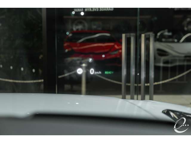 ・ヘッドアップディスプレイ・・・￥193,000