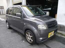 まだまだ綺麗な格安下取車！車検も残ってすぐ乗れます！