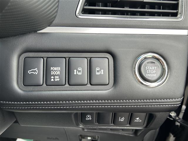 【運転席操作部】快適なドライブを楽しむための機能が装備されています！運転席から触れるので、使いやすいです！除菌プランいれていただくと、さらに清潔で安心していただけます！