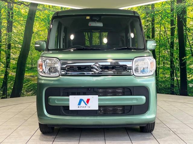 弊社では、全車『修復歴なし』のお車のみ取り扱っております。専任バイヤーによる厳選した仕入れの後、入庫後の車両チェックを行い、ネクステージが認定した高品質な中古車をご提供しております。