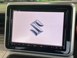 【純正8型ナビ】人気の純正ナビを装備。オーディオ機能も充実しており、Bluetooth接続すればお持ちのスマホやMP3プレイヤーの音楽を再生可能！毎日の運転がさらに楽しくなります！！
