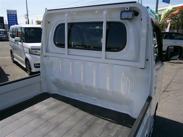 本社工場では年間1200台車検します！整備・点検・修理おまかせください！