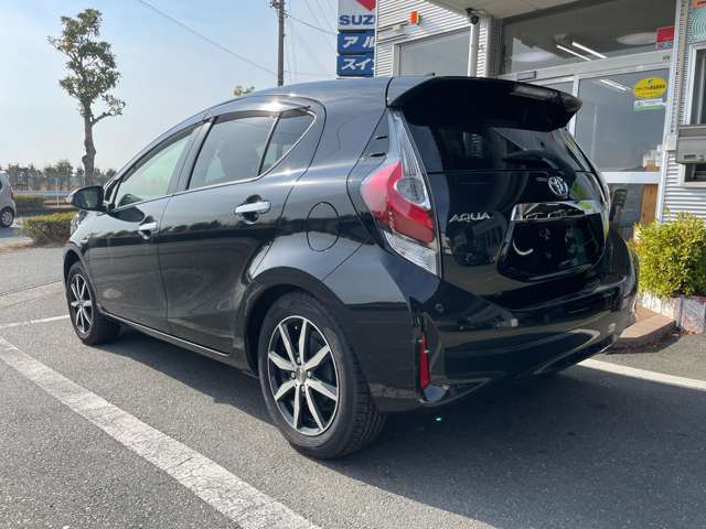 気になる車はまずはお気に入り登録をお願いいたします！