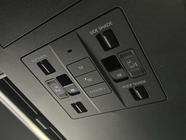 【両側パワースライドドア】小さなお子さまでもボタン一つで乗り降りラクラクです！両手に荷物を抱えている状態でもボタンを押せば自動で開閉するので、お買い物やお出かけの際にはとっても重宝します！